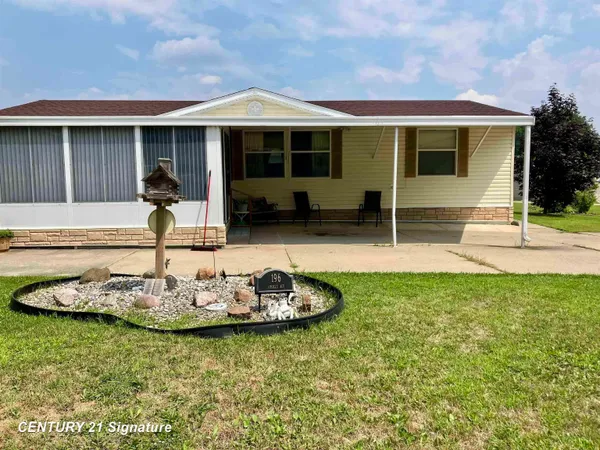 $39,900 | 196 Apollo Avenue, Flushing, MI 48433