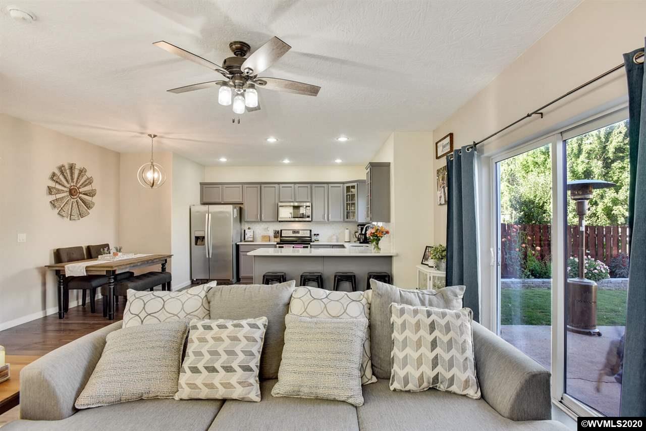 671 Jasmine Circle, Unit CL Independence, OR 97351 - Photo 6 of 26