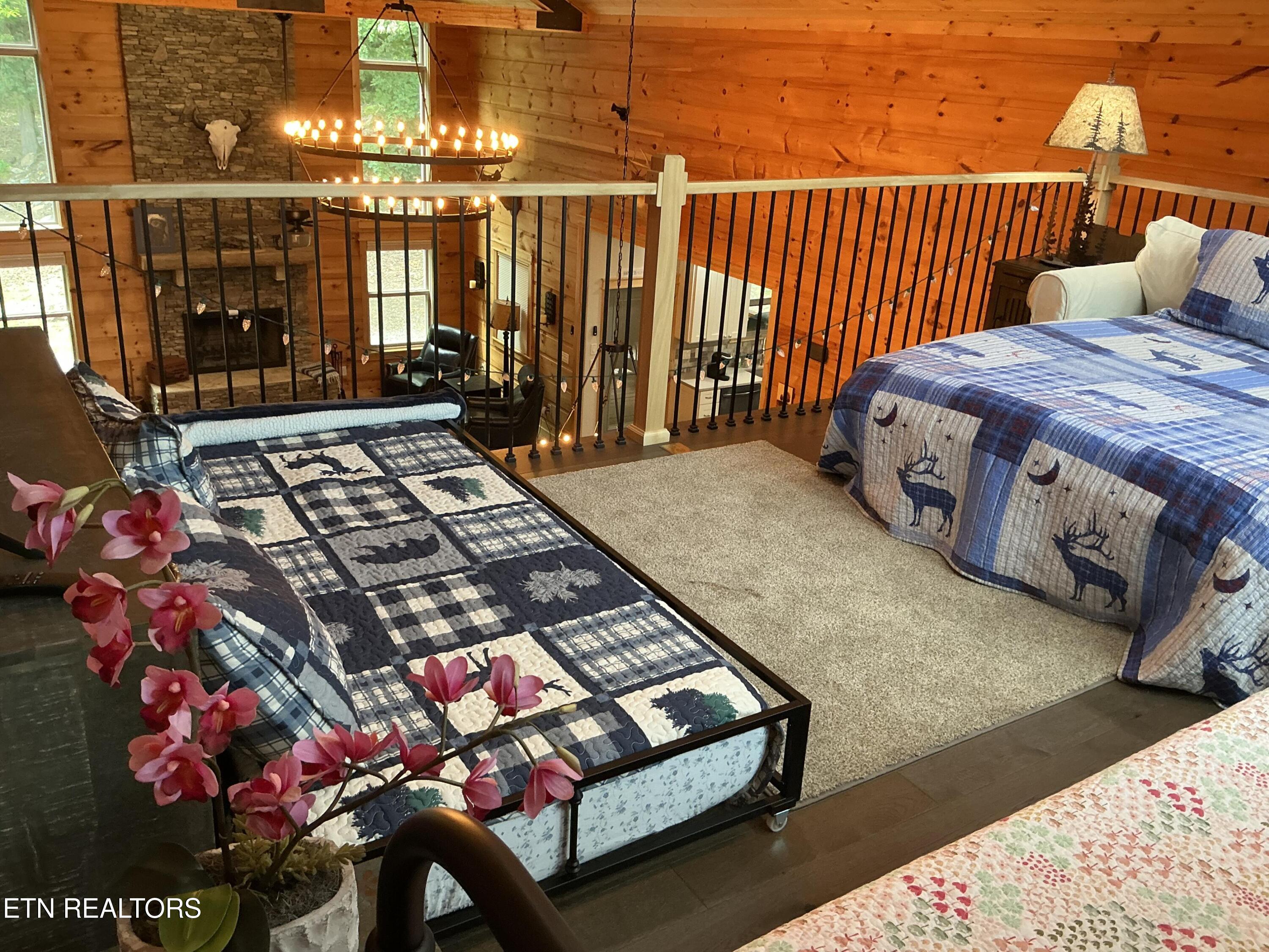 910 English Mountain Road Cosby, TN 37722 - Photo 56 of 60 56