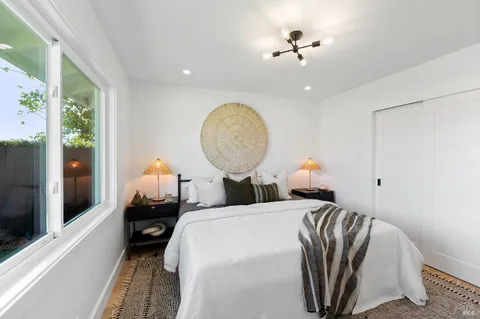 $4,200,000 | 209 Jamaica Street, Tiburon, CA 94920