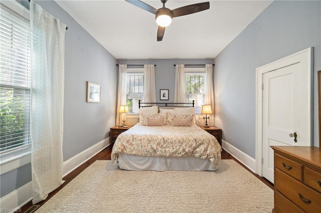 641 South Hawthorne Road Winston-Salem, NC 27103 - Photo 37 of 44