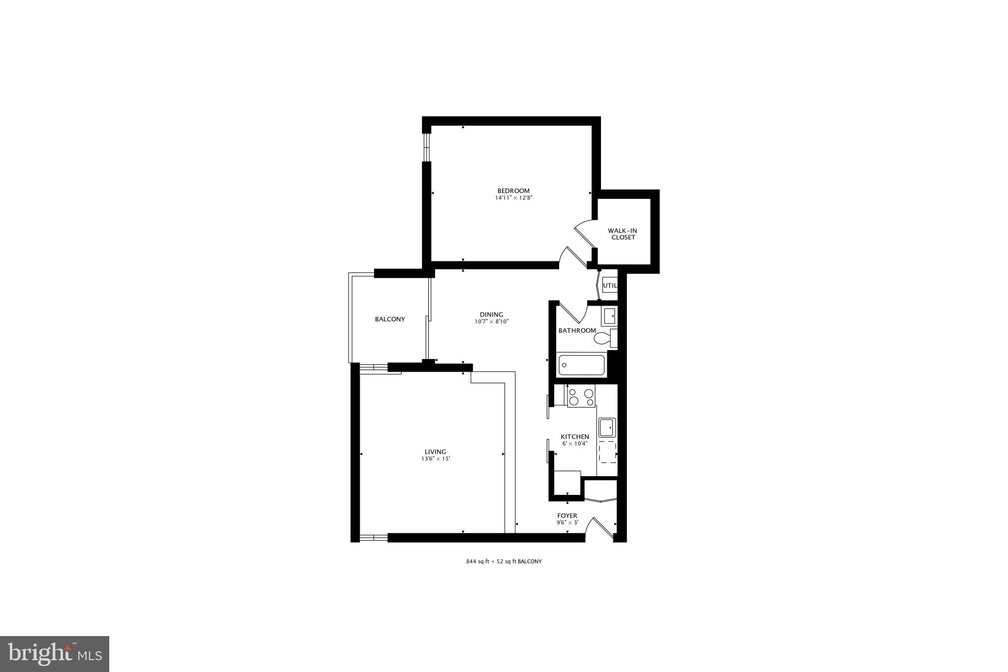 9820 Georgia Avenue, Unit 301 Silver Spring, MD 20902 - Photo 19 of 19