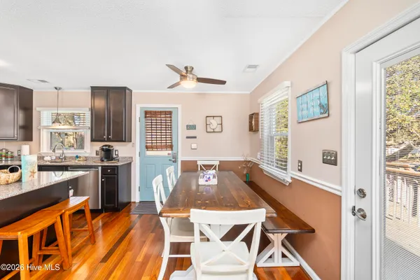 $654,000 | 104 East Blackman Street, Nags Head, NC 27959