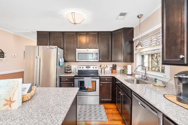 $654,000 | 104 East Blackman Street, Nags Head, NC 27959