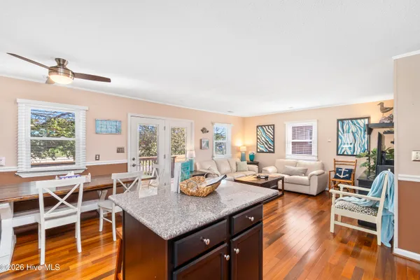 $654,000 | 104 East Blackman Street, Nags Head, NC 27959