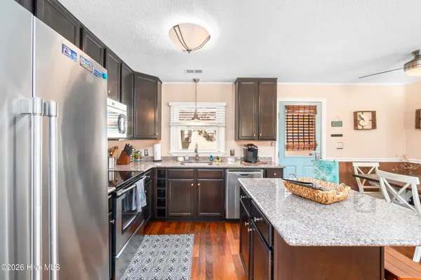 $654,000 | 104 East Blackman Street, Nags Head, NC 27959