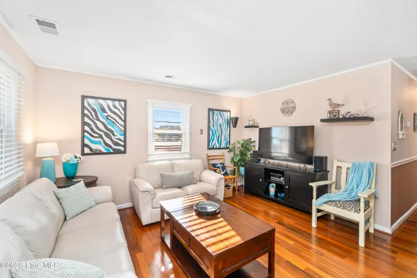 $654,000 | 104 East Blackman Street, Nags Head, NC 27959