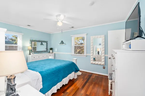 $654,000 | 104 East Blackman Street, Nags Head, NC 27959