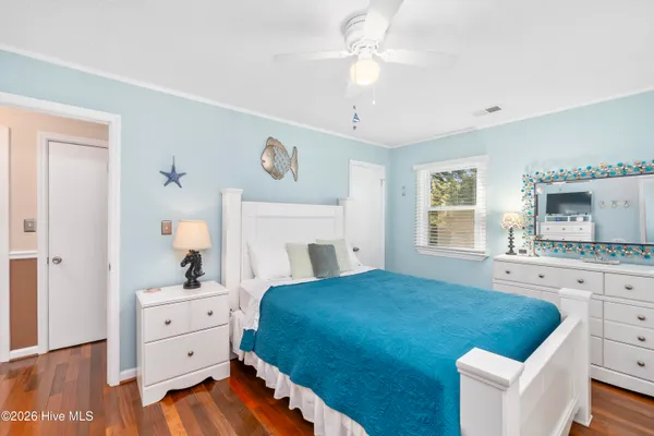 $654,000 | 104 East Blackman Street, Nags Head, NC 27959