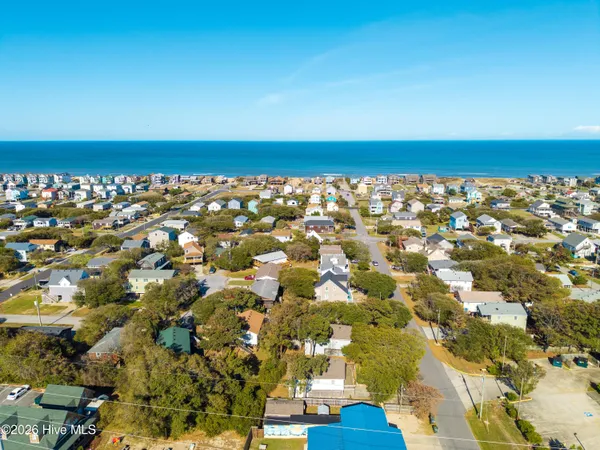 $654,000 | 104 East Blackman Street, Nags Head, NC 27959