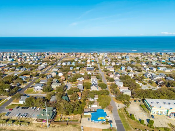 $654,000 | 104 East Blackman Street, Nags Head, NC 27959