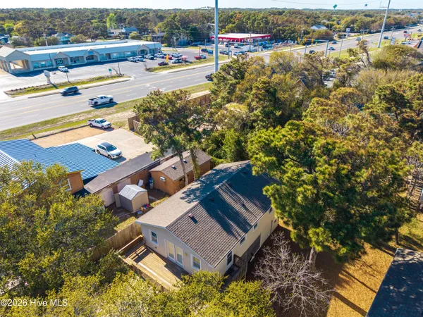 $654,000 | 104 East Blackman Street, Nags Head, NC 27959