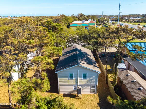 $654,000 | 104 East Blackman Street, Nags Head, NC 27959