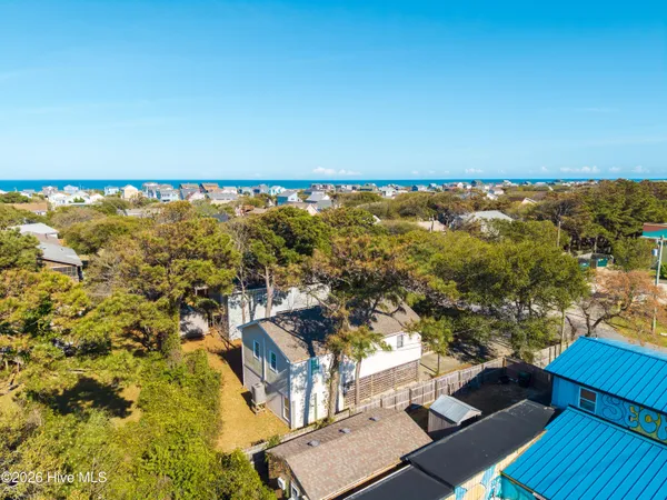 $654,000 | 104 East Blackman Street, Nags Head, NC 27959