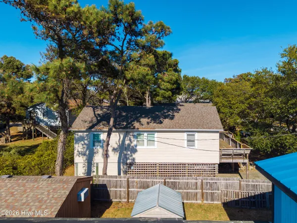 $654,000 | 104 East Blackman Street, Nags Head, NC 27959