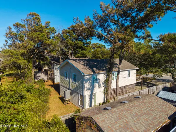 $654,000 | 104 East Blackman Street, Nags Head, NC 27959