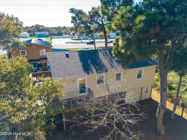 $654,000 | 104 East Blackman Street, Nags Head, NC 27959