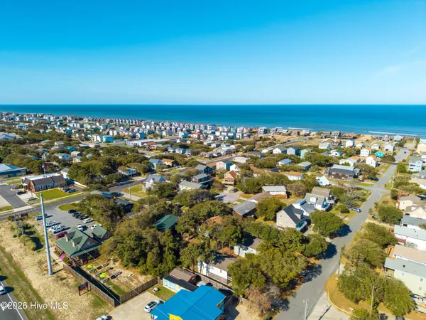 $654,000 | 104 East Blackman Street, Nags Head, NC 27959