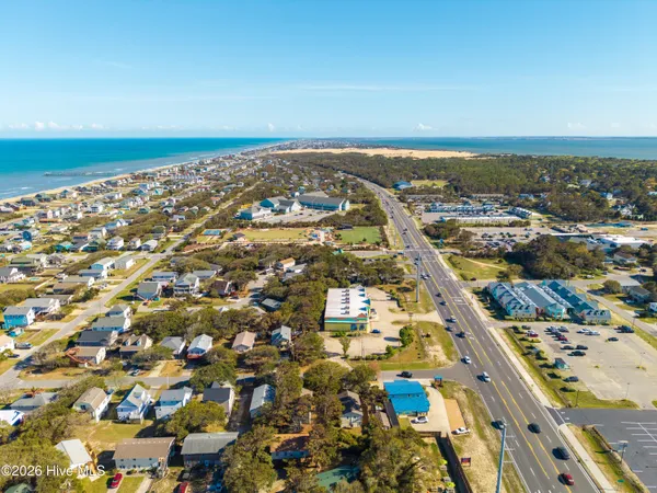 $654,000 | 104 East Blackman Street, Nags Head, NC 27959