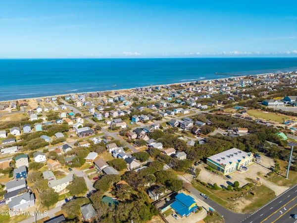 $654,000 | 104 East Blackman Street, Nags Head, NC 27959