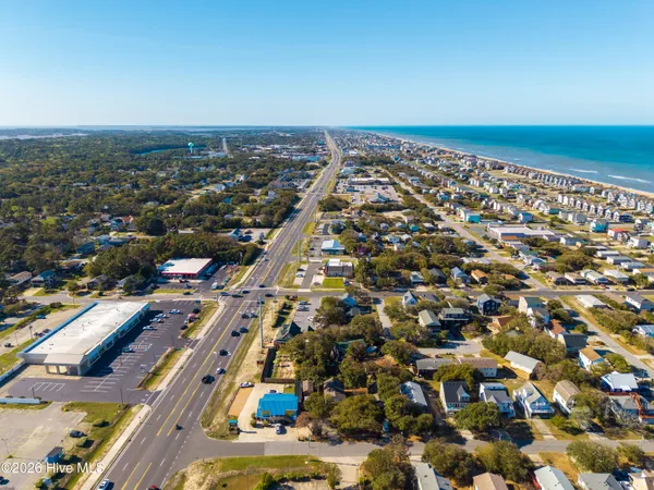 $654,000 | 104 East Blackman Street, Nags Head, NC 27959