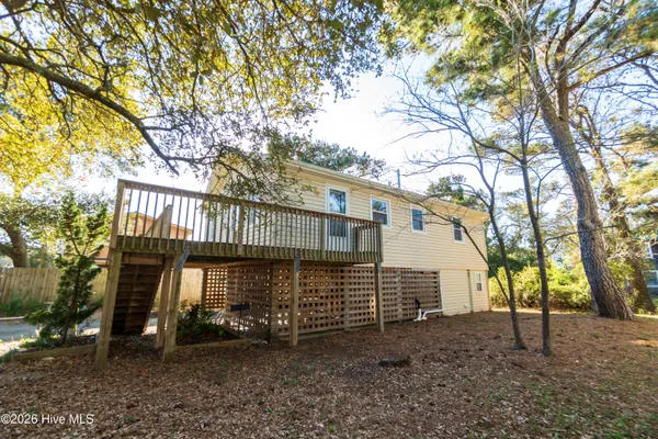$654,000 | 104 East Blackman Street, Nags Head, NC 27959