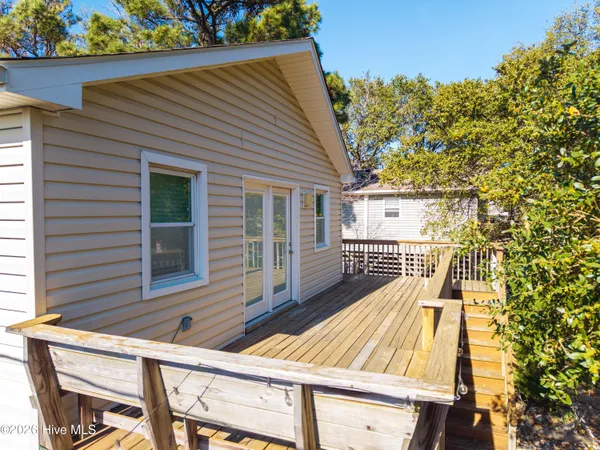 $654,000 | 104 East Blackman Street, Nags Head, NC 27959