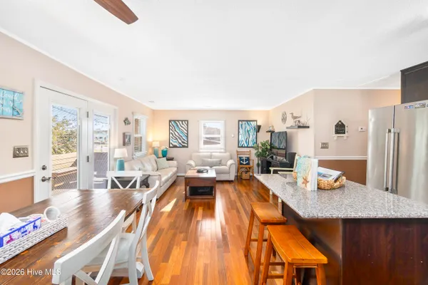 $654,000 | 104 East Blackman Street, Nags Head, NC 27959