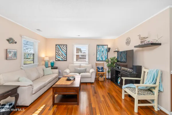 $654,000 | 104 East Blackman Street, Nags Head, NC 27959