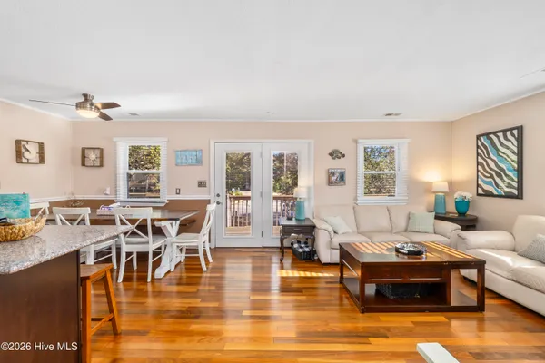 $654,000 | 104 East Blackman Street, Nags Head, NC 27959