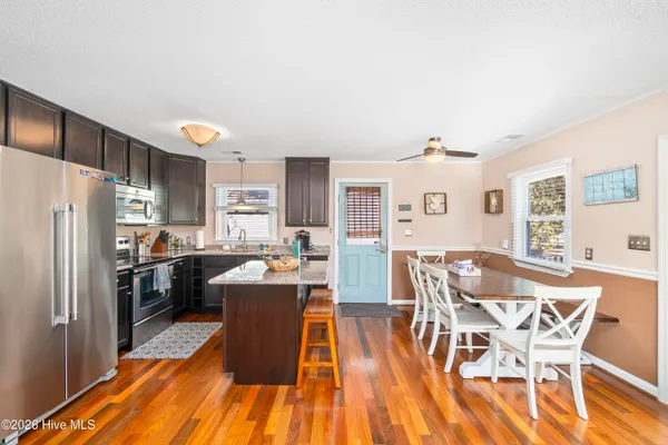 $654,000 | 104 East Blackman Street, Nags Head, NC 27959