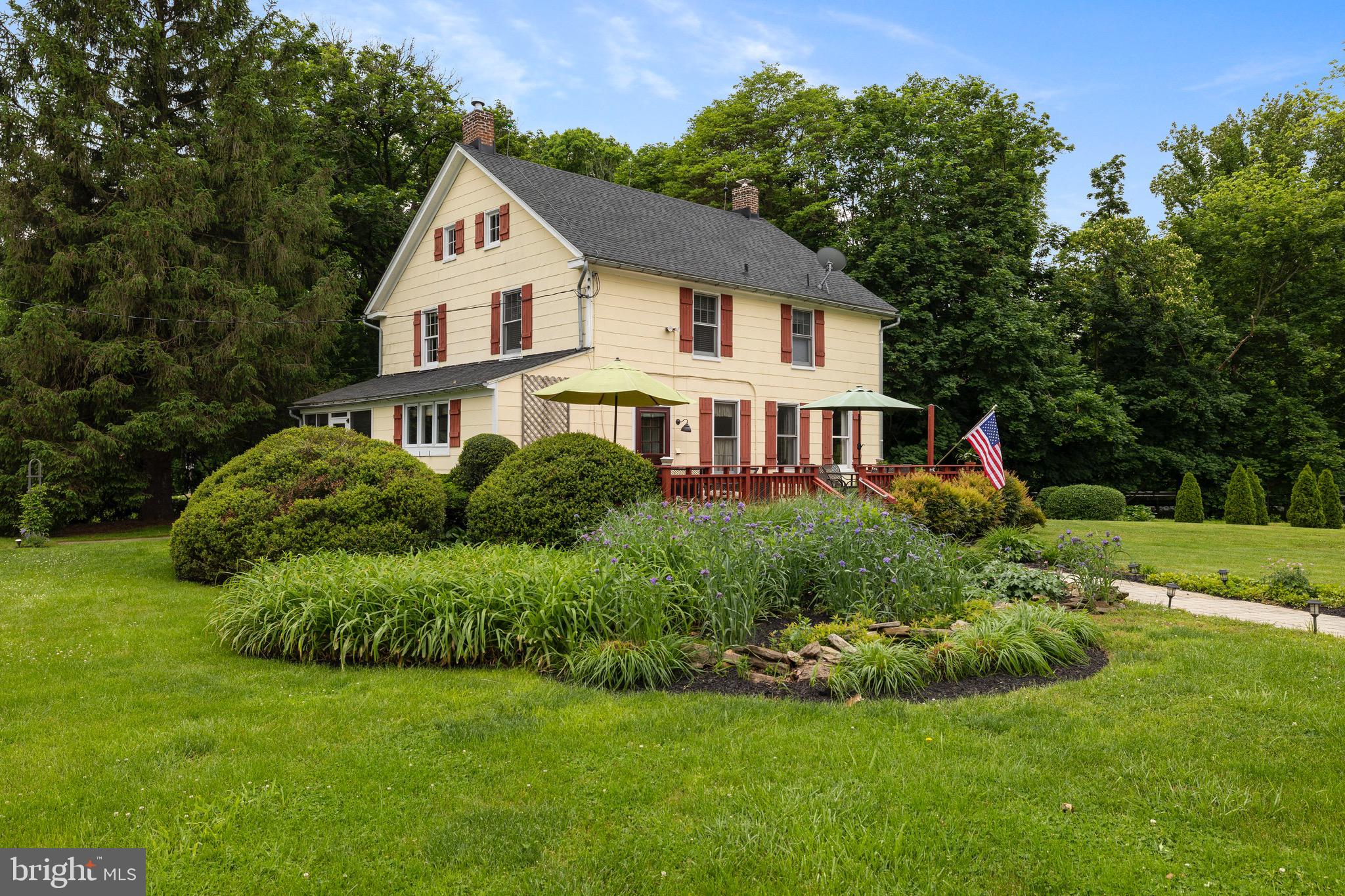 16800 Old York Road Monkton, MD 21111 - Photo 1 of 44