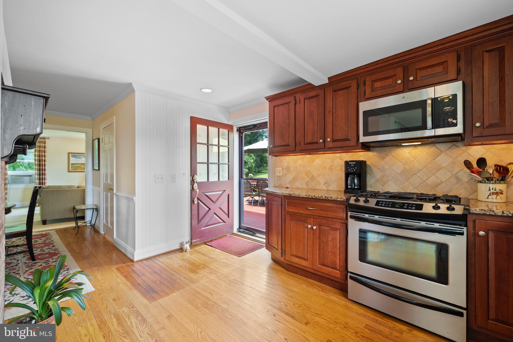 16800 Old York Road Monkton, MD 21111 - Photo 15 of 44