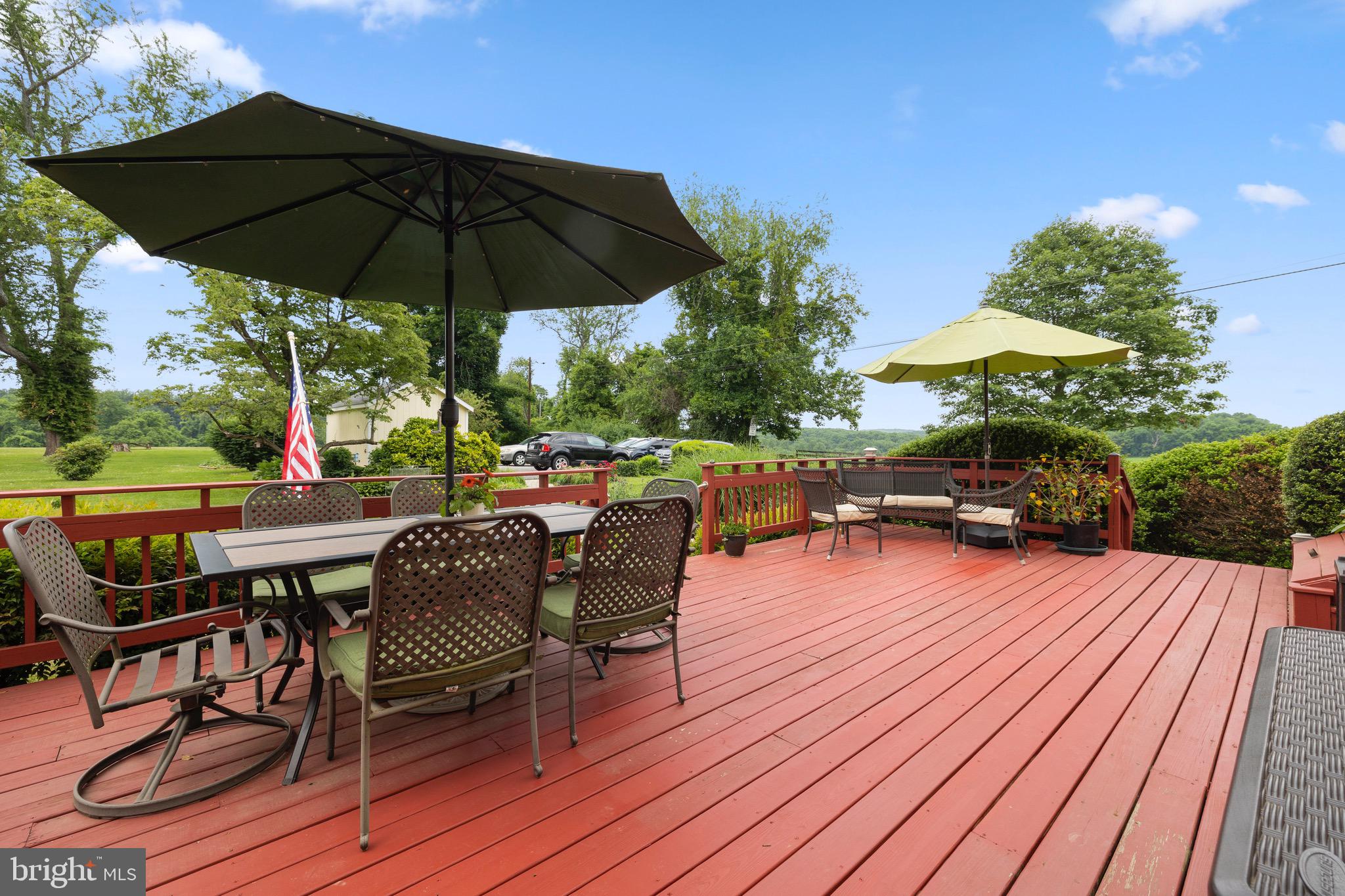 16800 Old York Road Monkton, MD 21111 - Photo 24 of 44