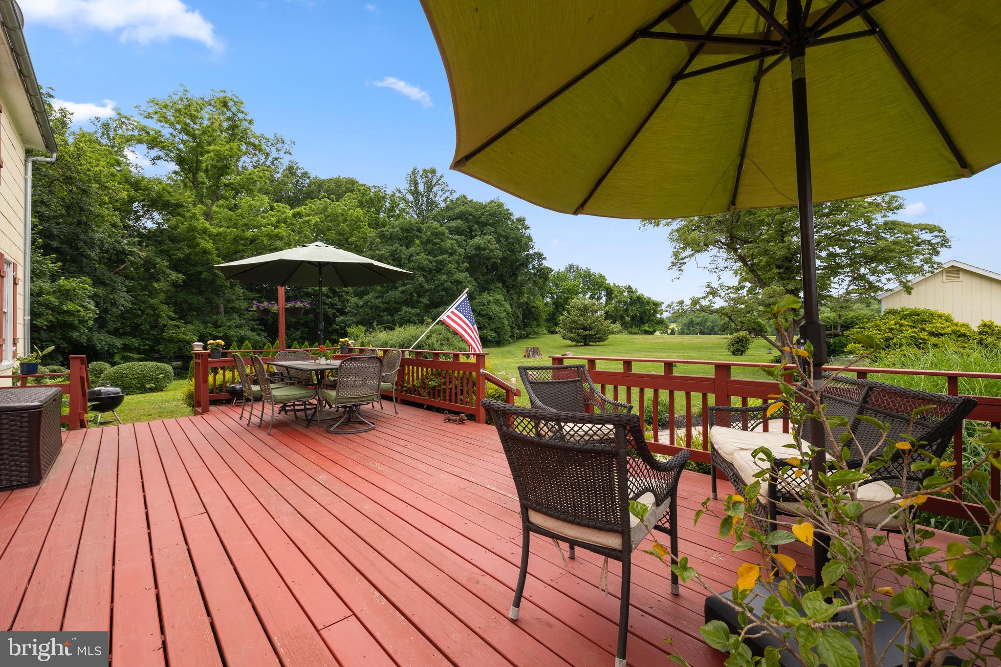 16800 Old York Road Monkton, MD 21111 - Photo 25 of 44