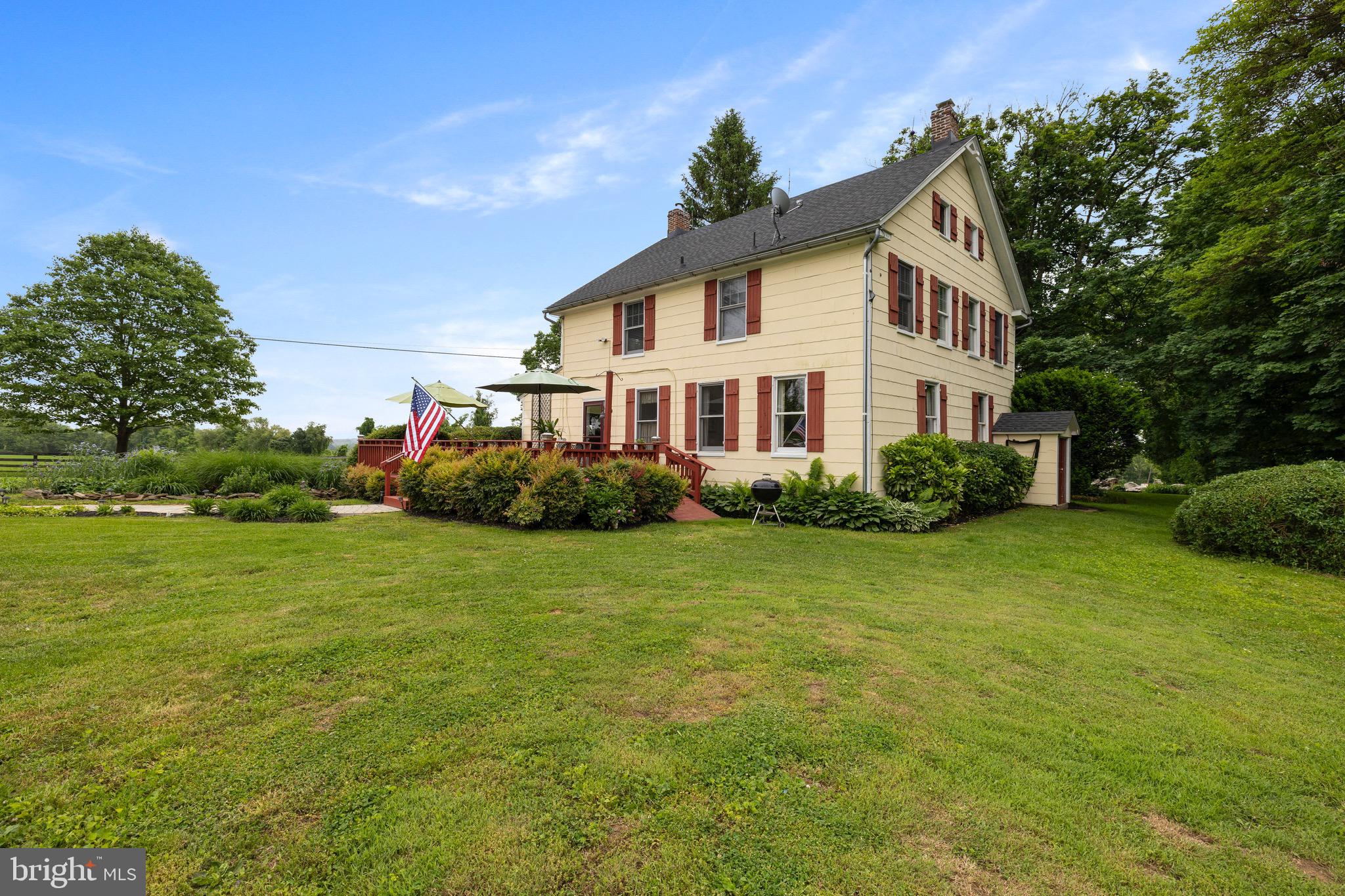 16800 Old York Road Monkton, MD 21111 - Photo 26 of 44