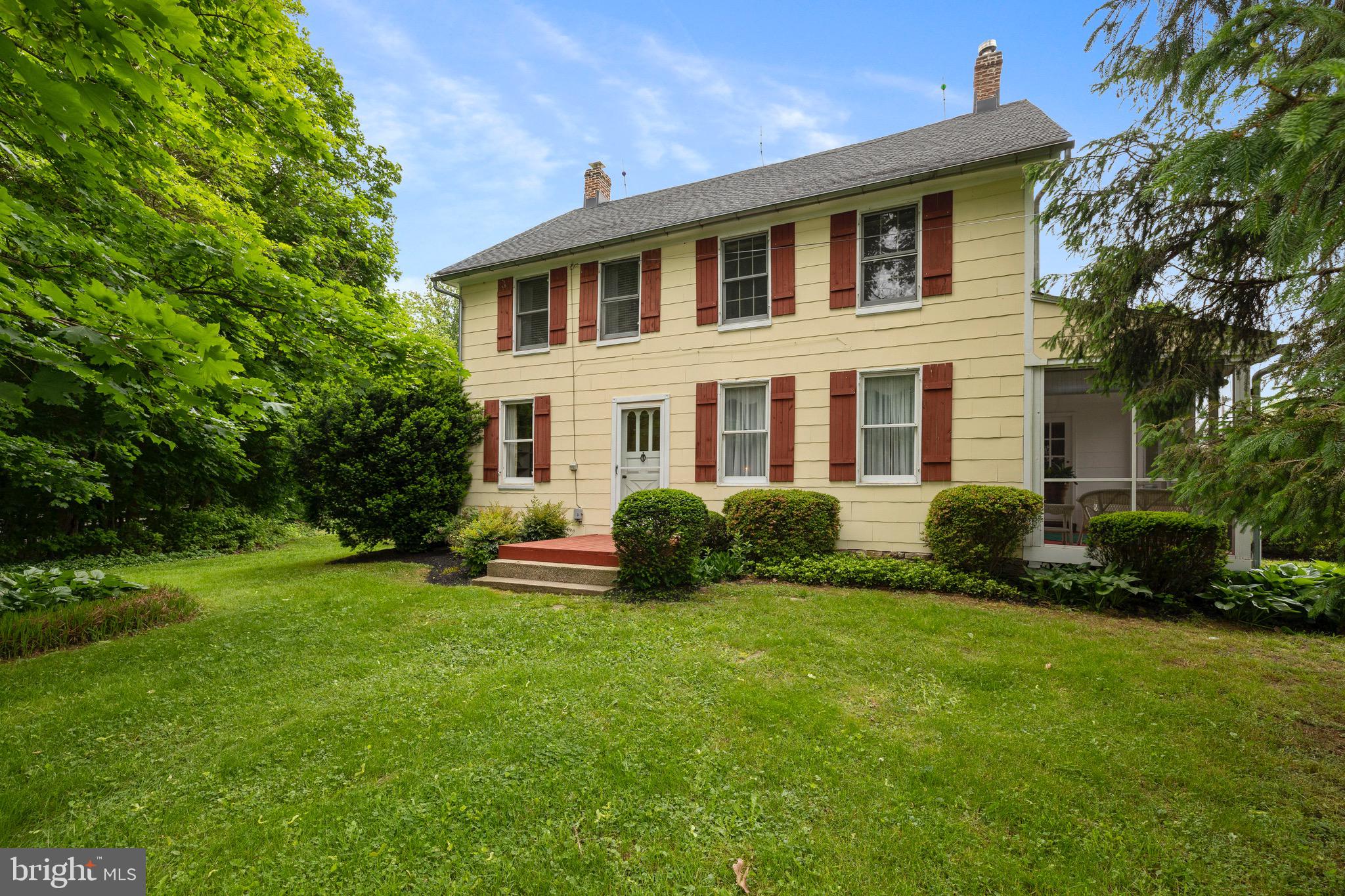 16800 Old York Road Monkton, MD 21111 - Photo 3 of 44