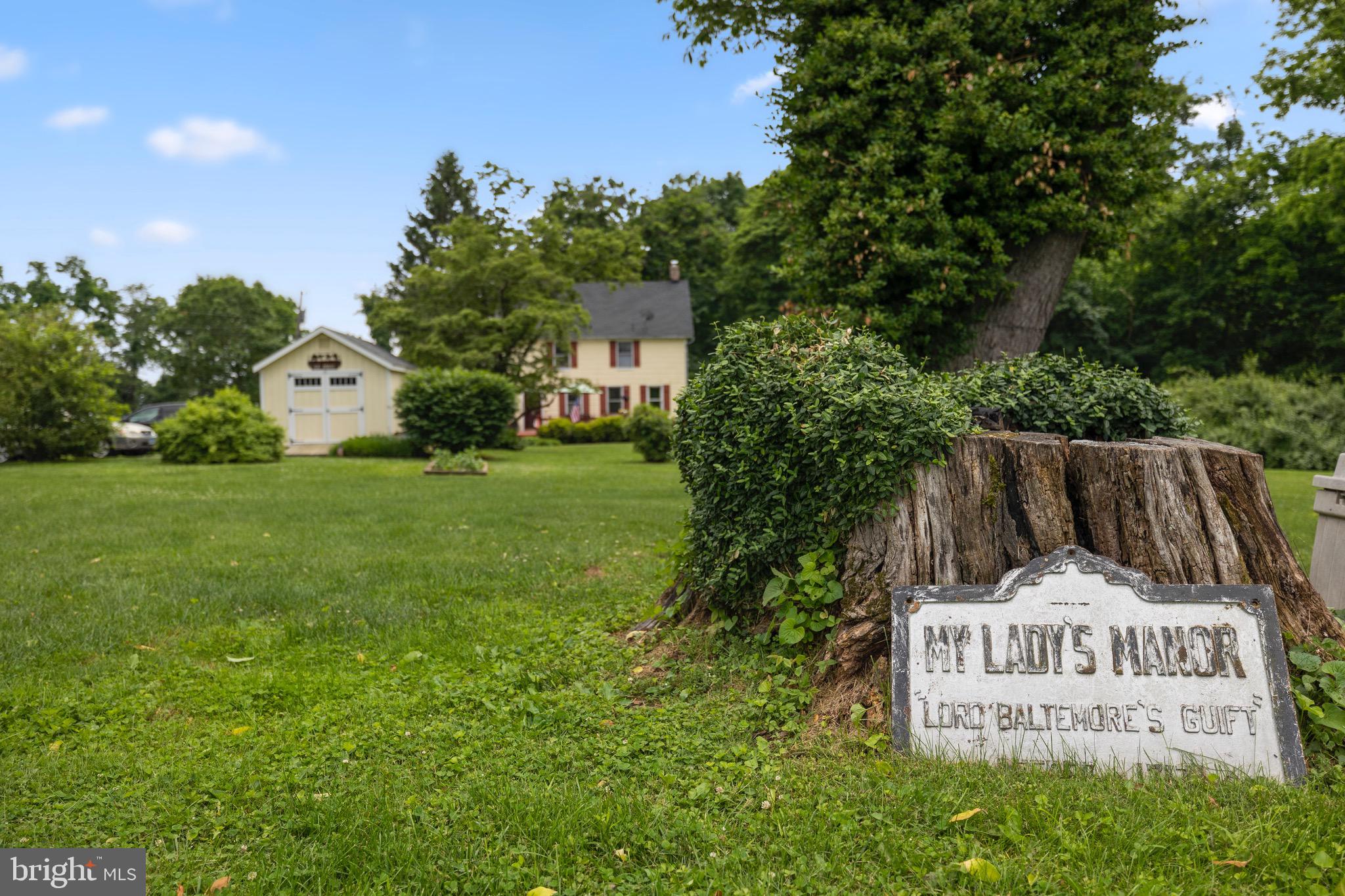 16800 Old York Road Monkton, MD 21111 - Photo 4 of 44