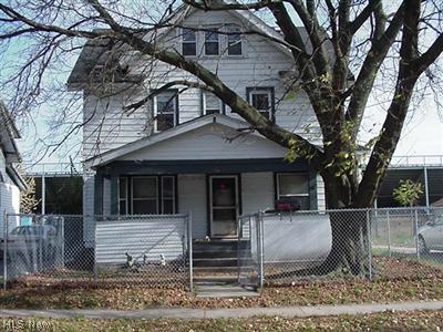 539 Inman Street Akron, OH 44306 - Photo 1 of 1 Gallery Image 1