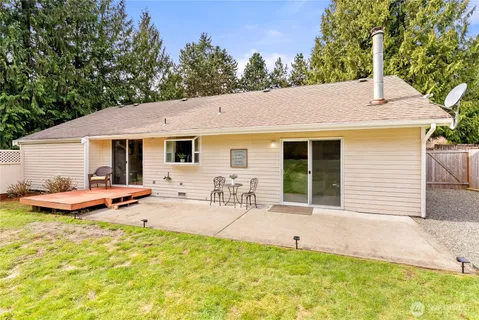 $899,950 | 9711 223rd Street Southeast, Snohomish, WA 98296