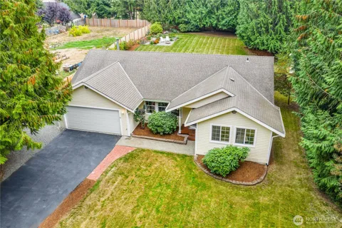 $899,950 | 9711 223rd Street Southeast, Snohomish, WA 98296