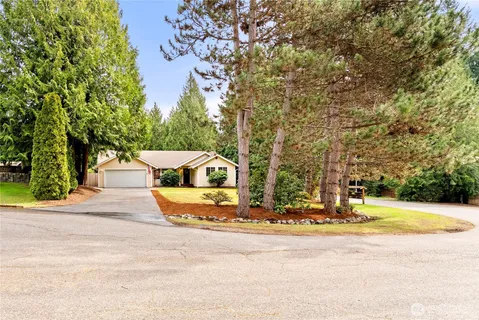 $899,950 | 9711 223rd Street Southeast, Snohomish, WA 98296