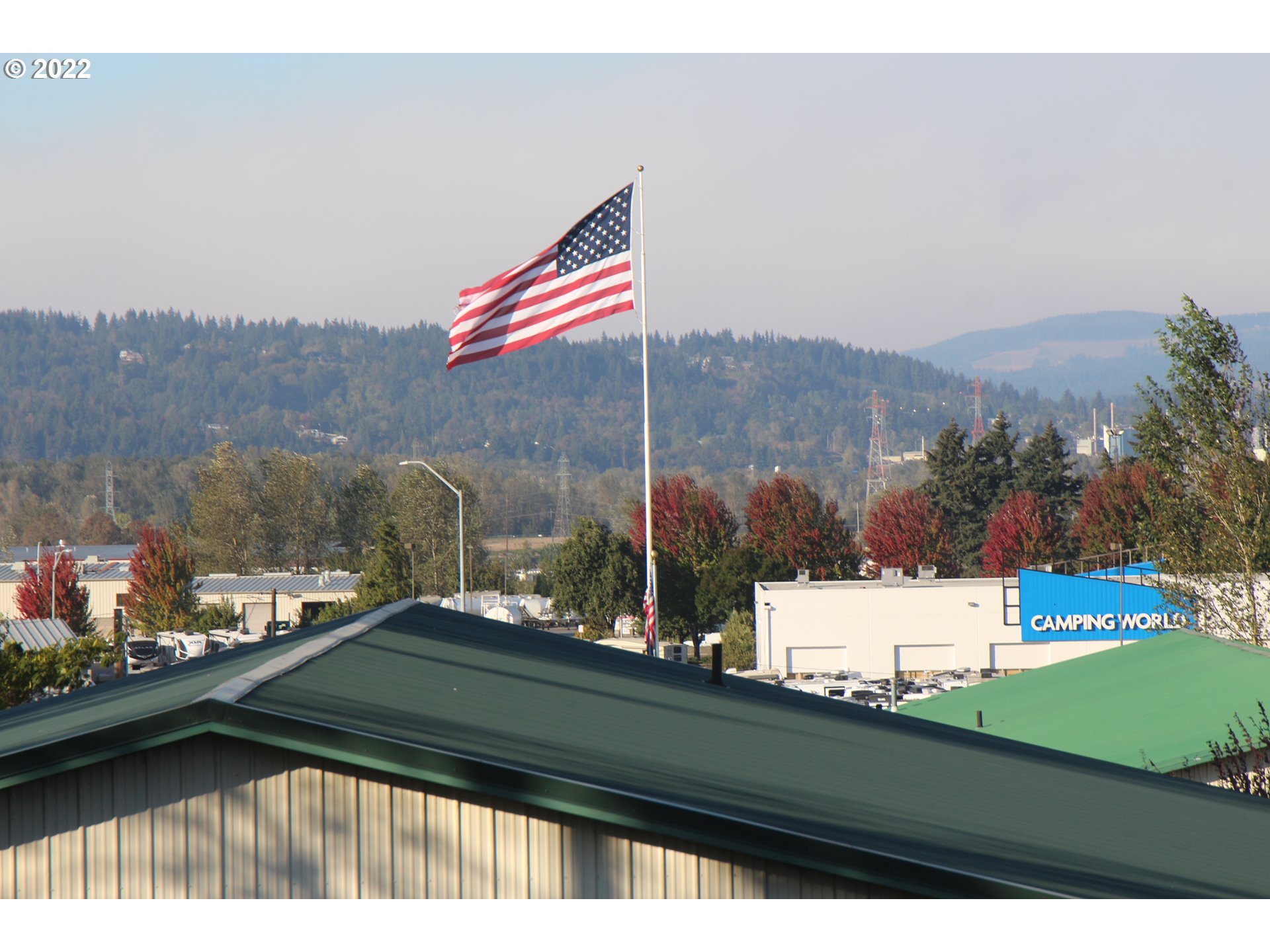 2075 Northeast 240th Avenue Wood Village, OR 97060 - Photo 28 of 32