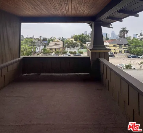 $4,695 | 1123 Marion Avenue, Los Angeles, CA 90026