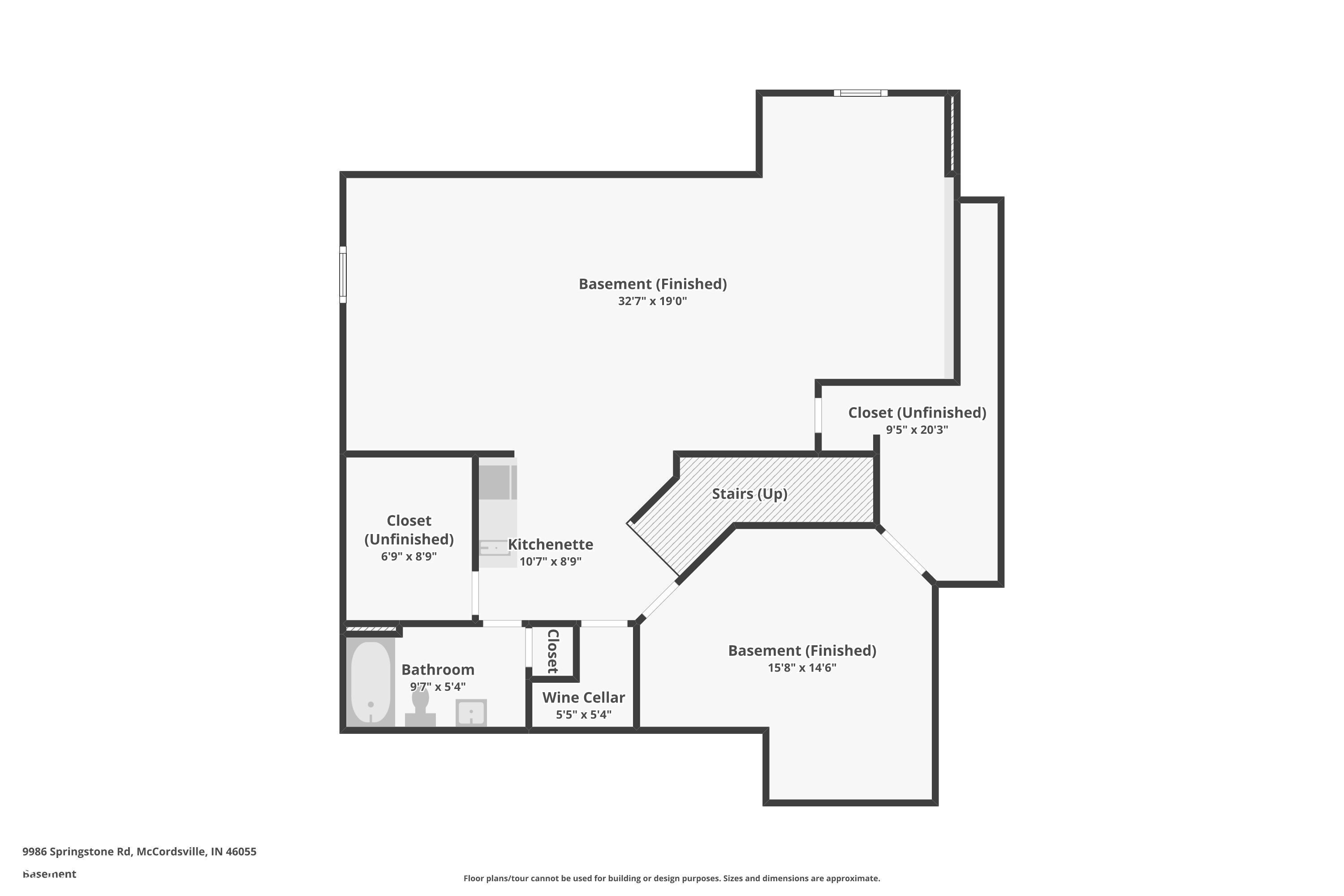9986 Springstone Road Fishers, IN 46055 - Photo 94 of 97 Gallery Image 94