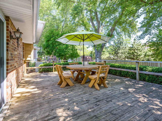 7827 Rohrer Drive Downers Grove, IL 60516 - Photo 3 of 18