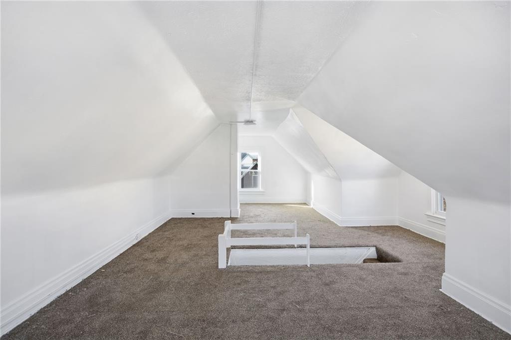 212 Comrie Avenue Braddock, PA 15104 - Photo 12 of 18 a view of entryway and hall