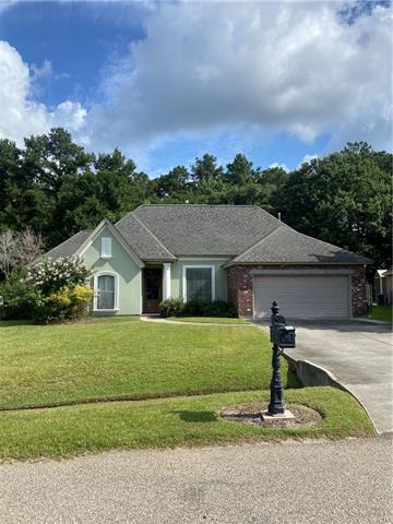 329 Autumn Lakes Road Slidell, LA 70461 - Photo 1 of 13 Gallery Image 1