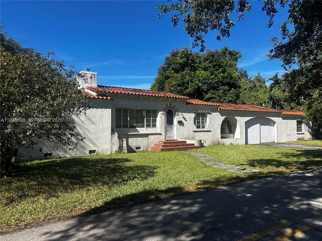 $2,550,000 | 2716 Cordova Street, Coral Gables, FL 33134