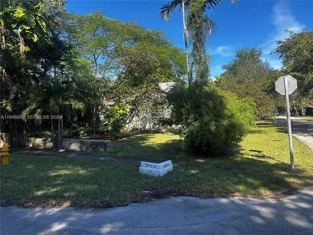 $2,550,000 | 2716 Cordova Street, Coral Gables, FL 33134